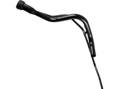 1993 Toyota Corolla Fuel Filler Neck - 77201-12500