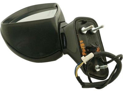 2009 Toyota Venza Car Mirror - 87910-0T021-C0