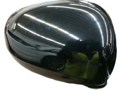 2009 Toyota Venza Car Mirror - 87910-0T021-C0