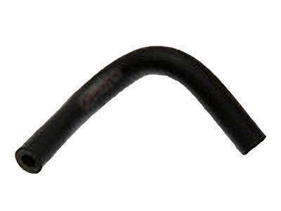 2013 Toyota Prius V Coolant Reservoir Hose - 16264-37050