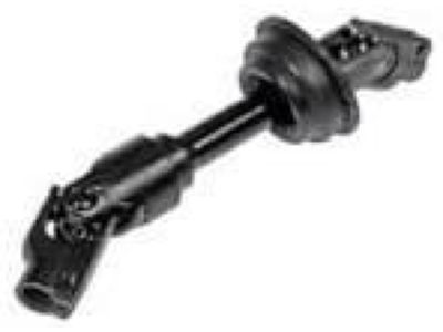 2009 Toyota Camry Steering Shaft - 45220-06114