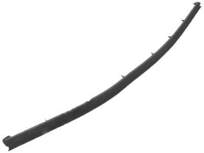 2013 Toyota Tundra Weather Strip - 68172-0C030