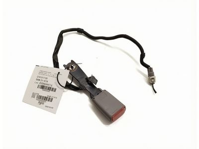 2002 Toyota Camry Seat Belt - 73230-0W050-B0