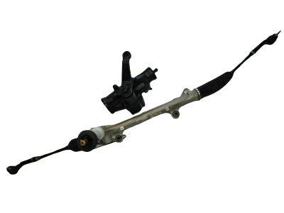 Toyota Tundra Rack And Pinion - 44250-0C070