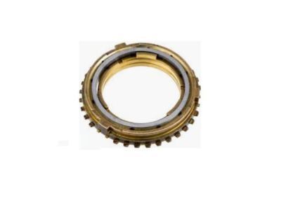 Toyota 33038-20010 Ring Set, SYNCHRONIZER