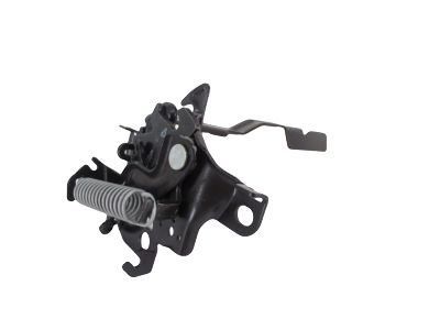 Toyota RAV4 Hood Latch - 53510-42100