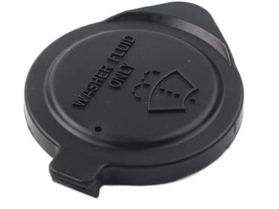 Toyota 85386-60050 Cap, Windshield Washer Jar