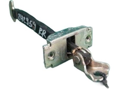 Toyota Prius Prime Door Check - 68630-47050