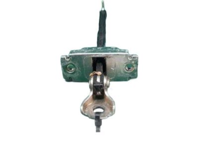 Toyota Prius Prime Door Check - 68630-47050