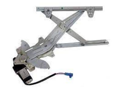 1999 Toyota Camry Window Regulator - 69803-AA010