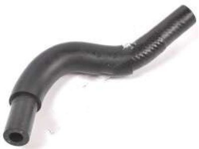 1985 Toyota 4Runner Radiator Hose - 16573-35021