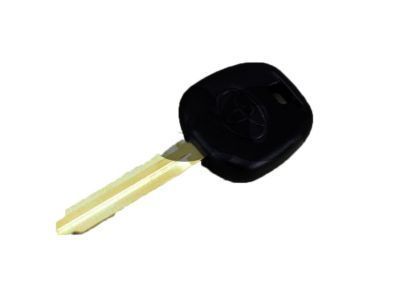 Toyota 89786-60050 Transmitter, Transponder Key Sub