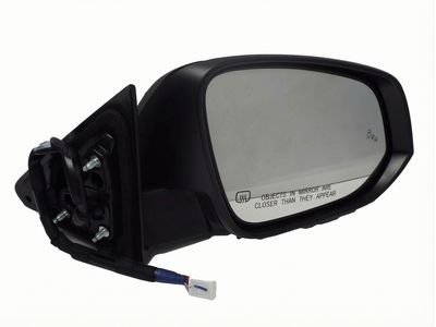 Toyota Highlander Car Mirror - 87910-0E153