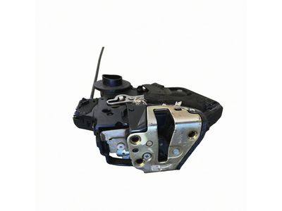 2003 Toyota Camry Door Latch Assembly - 69050-AA040