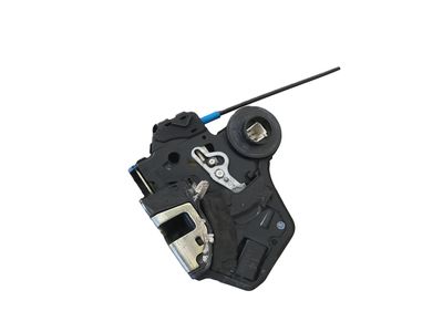 2003 Toyota Camry Door Latch Assembly - 69050-AA040