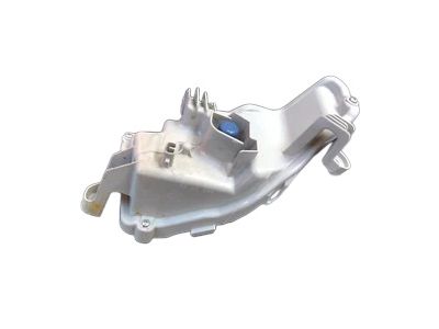 81481-02670 Toyota Fog Lamp Cover Right Hand Product Photo 4 of 4