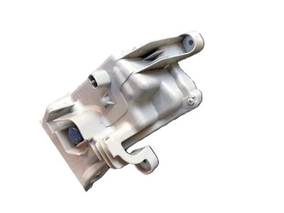 81481-02670 Toyota Fog Lamp Cover Right Hand Product Photo 3 of 4