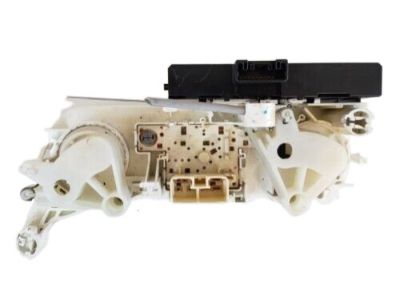 Toyota 55900-02191 Control & Accessory Assy, Heater