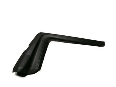 Toyota 53866-0D210 Seal, Front Fender To COWL Side