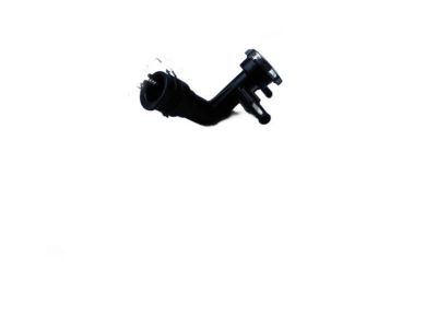 Toyota RAV4 Fuel Filler Neck - 16897-25021