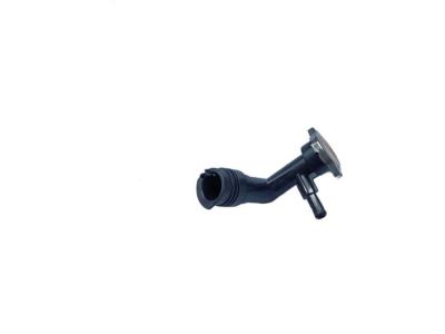 Toyota RAV4 Fuel Filler Neck - 16897-25021