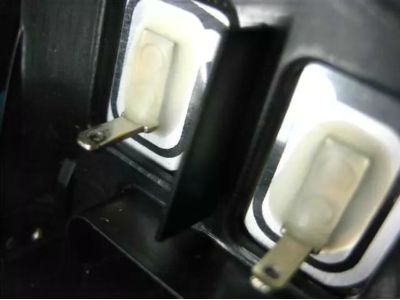 2013 Toyota Camry Car Mirror - 87917-06430