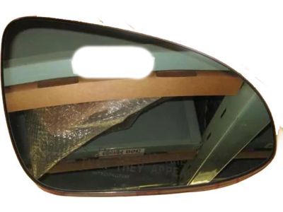 2013 Toyota Camry Car Mirror - 87917-06430