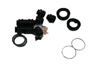 Toyota 04479-42020 Cylinder Kit, Disc Brake, Rear