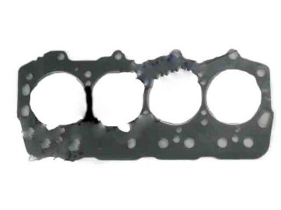 Toyota 04111-16075 Gasket Kit, Engine Overhaul