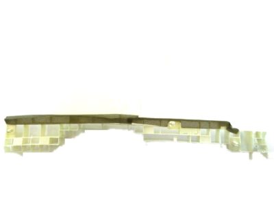 Toyota 66425-04080 Spacer, Side Rail, Rear LH