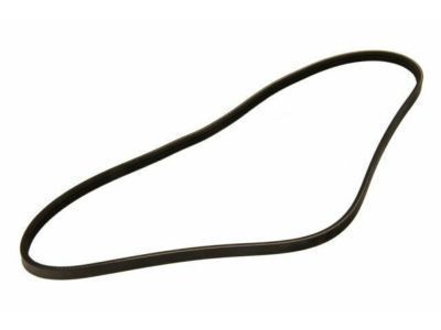 Toyota Corolla Drive Belt - 99363-90630