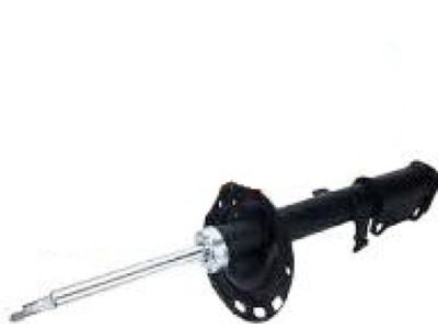 Toyota 48510-80B15 Shock Absorber Assembly 48510-80B15 Toyota Shock Absorber Assembly Product Photo 1 of 1