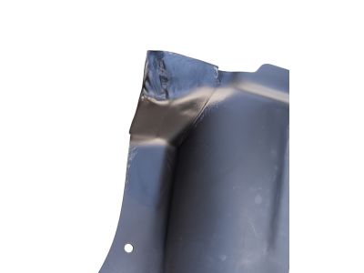 51442-33030 Toyota Cover, Engine Under, LH Product Photo 2 of 2
