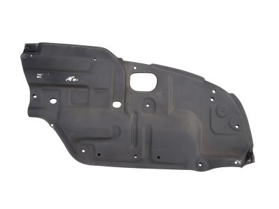 Toyota 51442-33030 Cover, Engine Under, LH 51442-33030 Toyota Cover, Engine Under, LH Product Photo 1 of 2