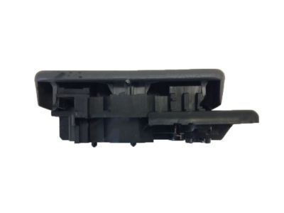 Toyota 55345-35020 Clip, Instrument Panel