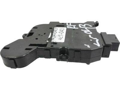 Toyota Corolla Blend Door Actuator - 87106-02870