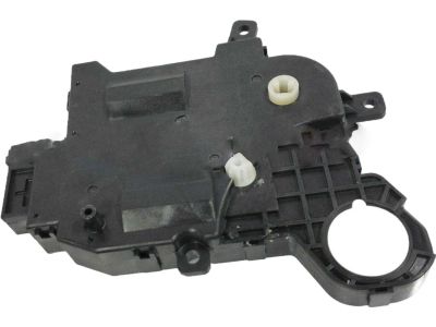 Toyota Corolla Blend Door Actuator - 87106-02870