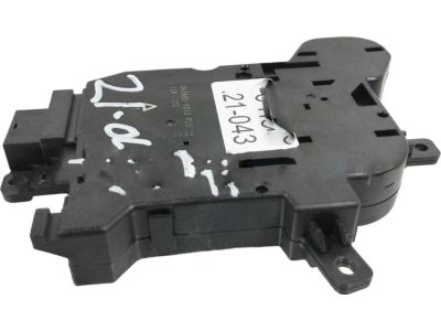 Toyota Corolla Blend Door Actuator - 87106-02870