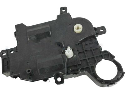 Toyota Corolla Blend Door Actuator - 87106-02870