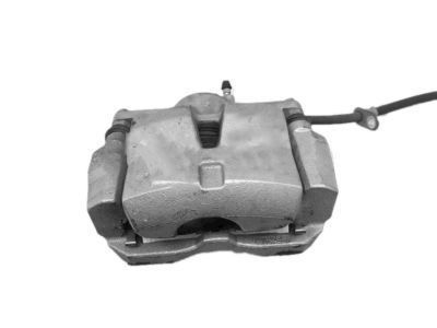 Toyota Avalon Brake Caliper - 47750-06320