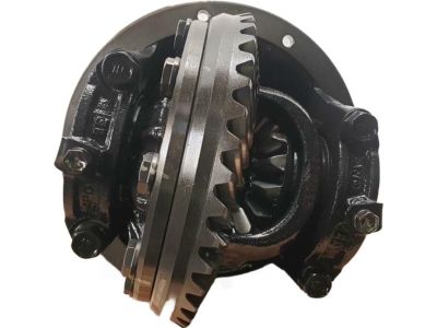 Toyota Tacoma Differential - 41110-04140