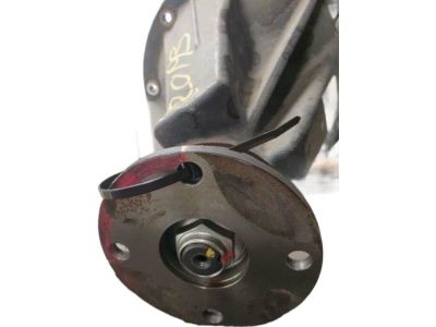 Toyota Tacoma Differential - 41110-04140