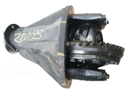 Toyota Tacoma Differential - 41110-04140