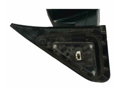 Toyota 87910-0C380-C1 Outside Rear Mirror Assembly