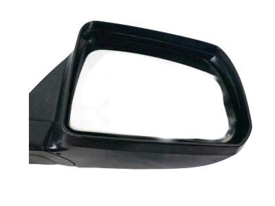 Toyota 87910-0C380-C1 Outside Rear Mirror Assembly