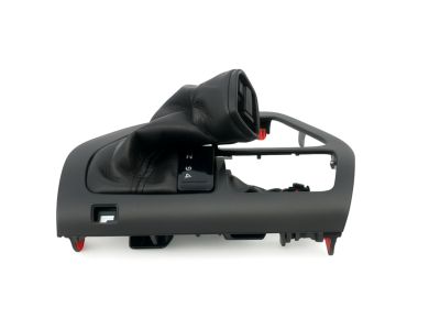 58804-0R180 Toyota Console Panel Sub-Assembly Product Photo 2 of 2