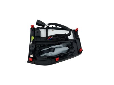 Toyota 58804-0R180 Console Panel Sub-Assembly 58804-0R180 Toyota Console Panel Sub-Assembly Product Photo 1 of 2