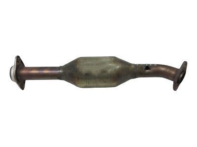 Toyota Tacoma Catalytic Converter - 17410-0P560