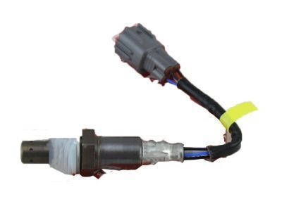 2007 Toyota 4Runner Oxygen Sensor - 89465-60330