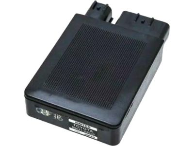 Toyota Ignition Control Module - 89621-22030